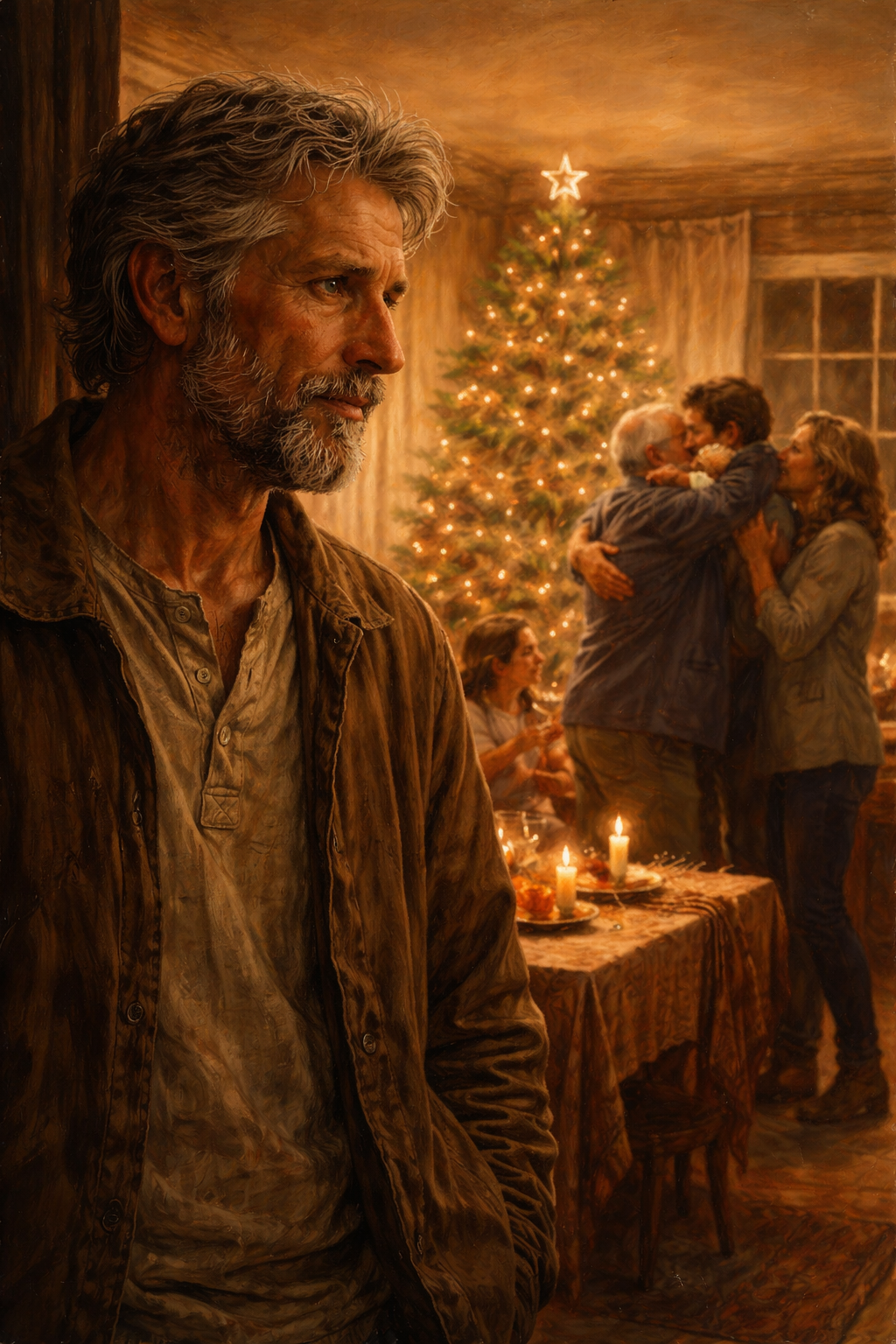 Thursday Thoughts: Seasons Change, Love Remains