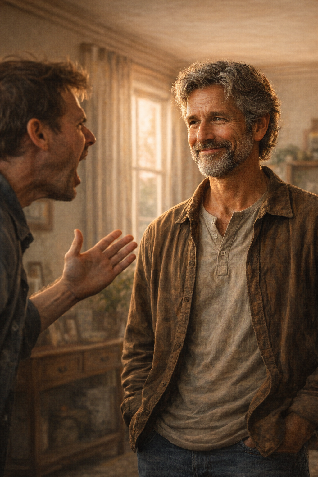 Thursday Thoughts: Dealing With a Narcissist as a Believer