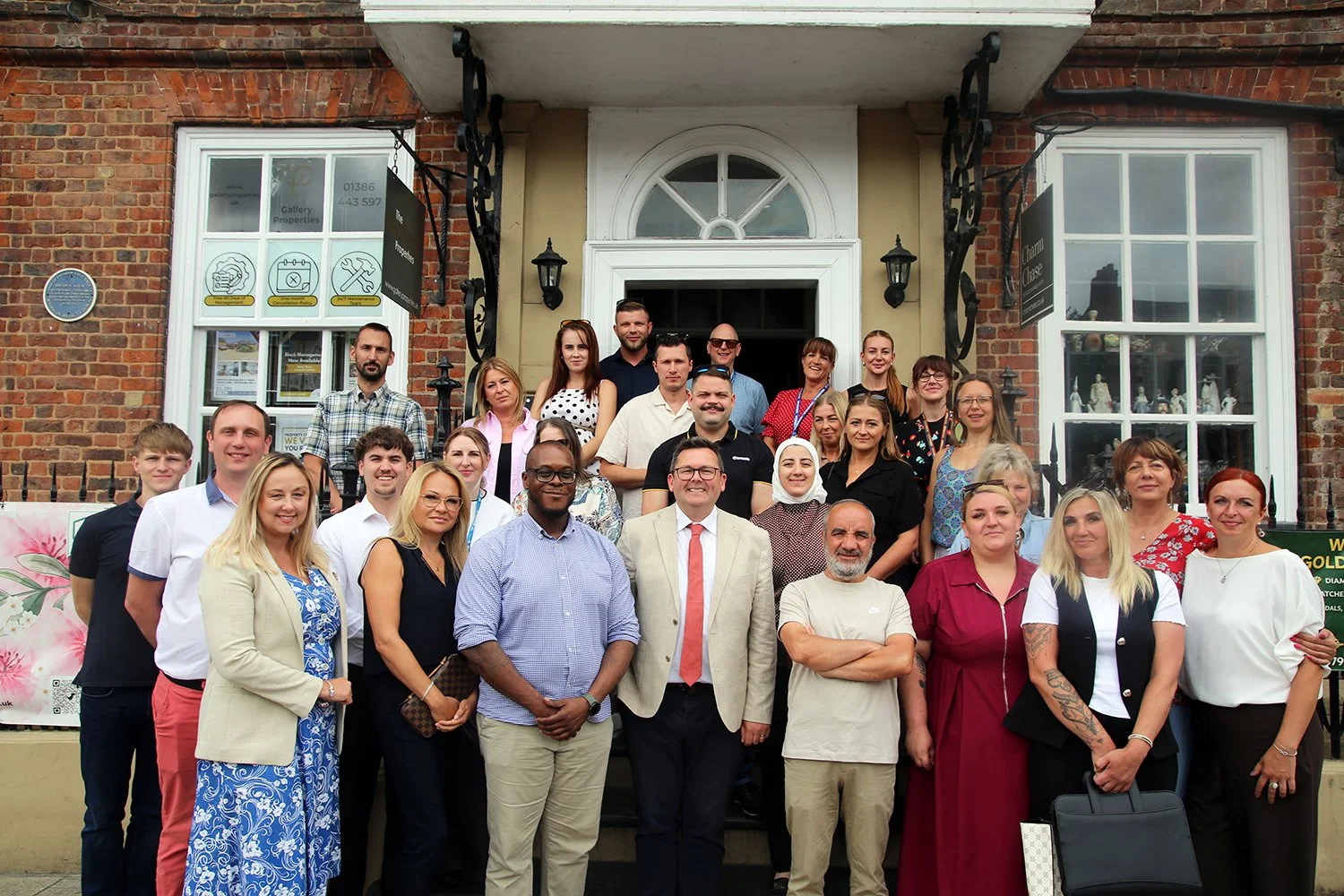 University scheme to support migrant entrepreneurs