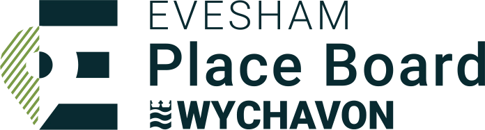 Evesham Retail Property Portal 