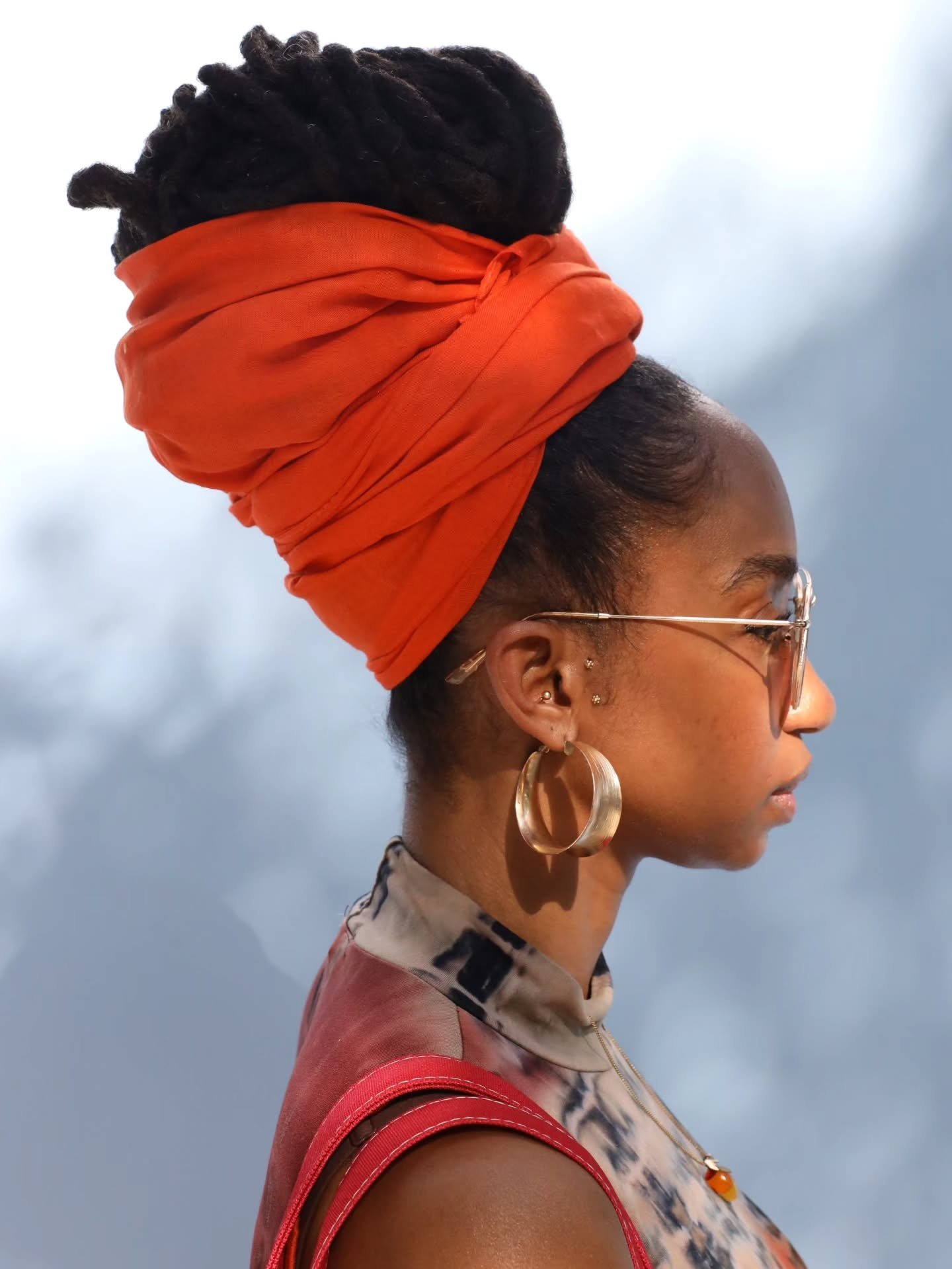 CROWNED 👑

The Trifecta of Natural Hair Celebration | Vol. 1

These aren't just portraits.

They're reflections of culture.
Of confidence.
Of creativity.
Of community.

Every crown tells a story.

On June 6, Franklin Ave Open Streets became a canvas