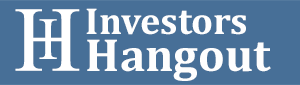 Investors Hangout logo with a large H and the words "Investors Hangout"