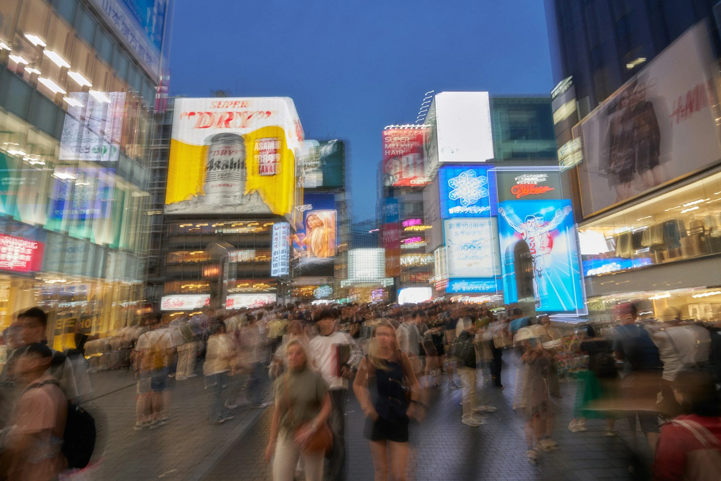 How sensory overload affects NEAD symptoms