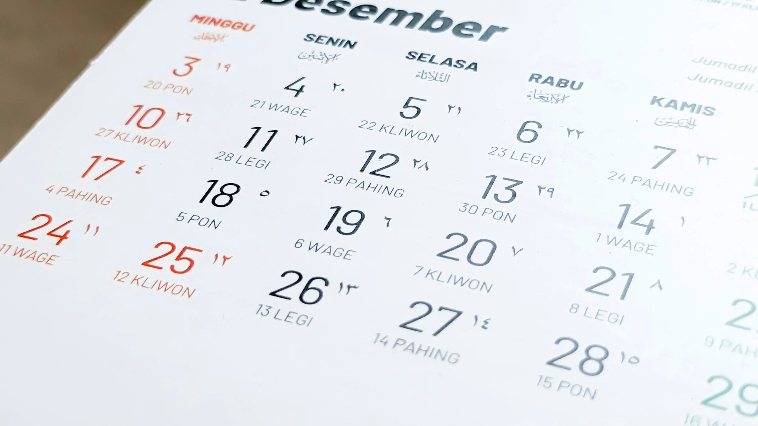 Predictability: Routines That Reduce Symptoms