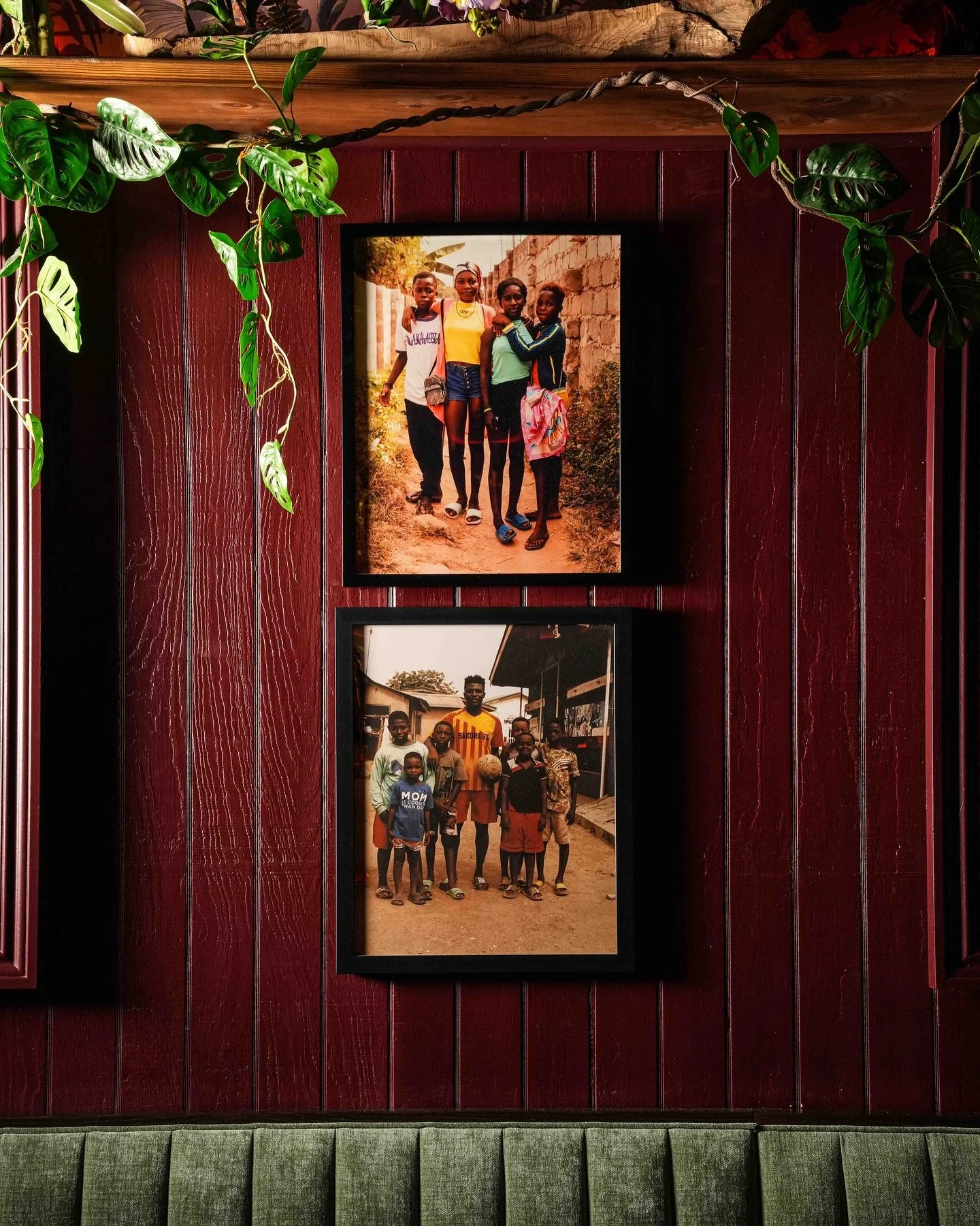 Art and culture in every corner. #LasLapMiami