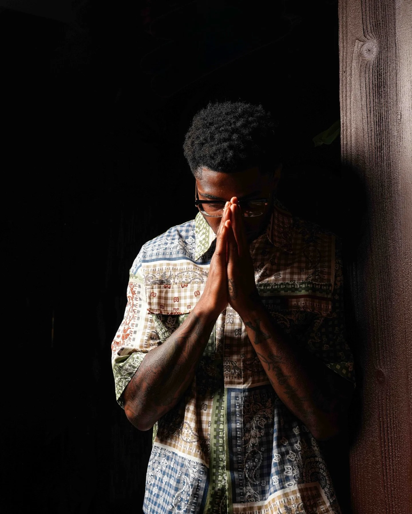 Grateful. That&rsquo;s the word we all share here. Having an award winning, James Beard honored chef like Kwame as part of the #LasLapMiami family means everything to us. He brings his roots, his story, and his flavor straight to a community that alw