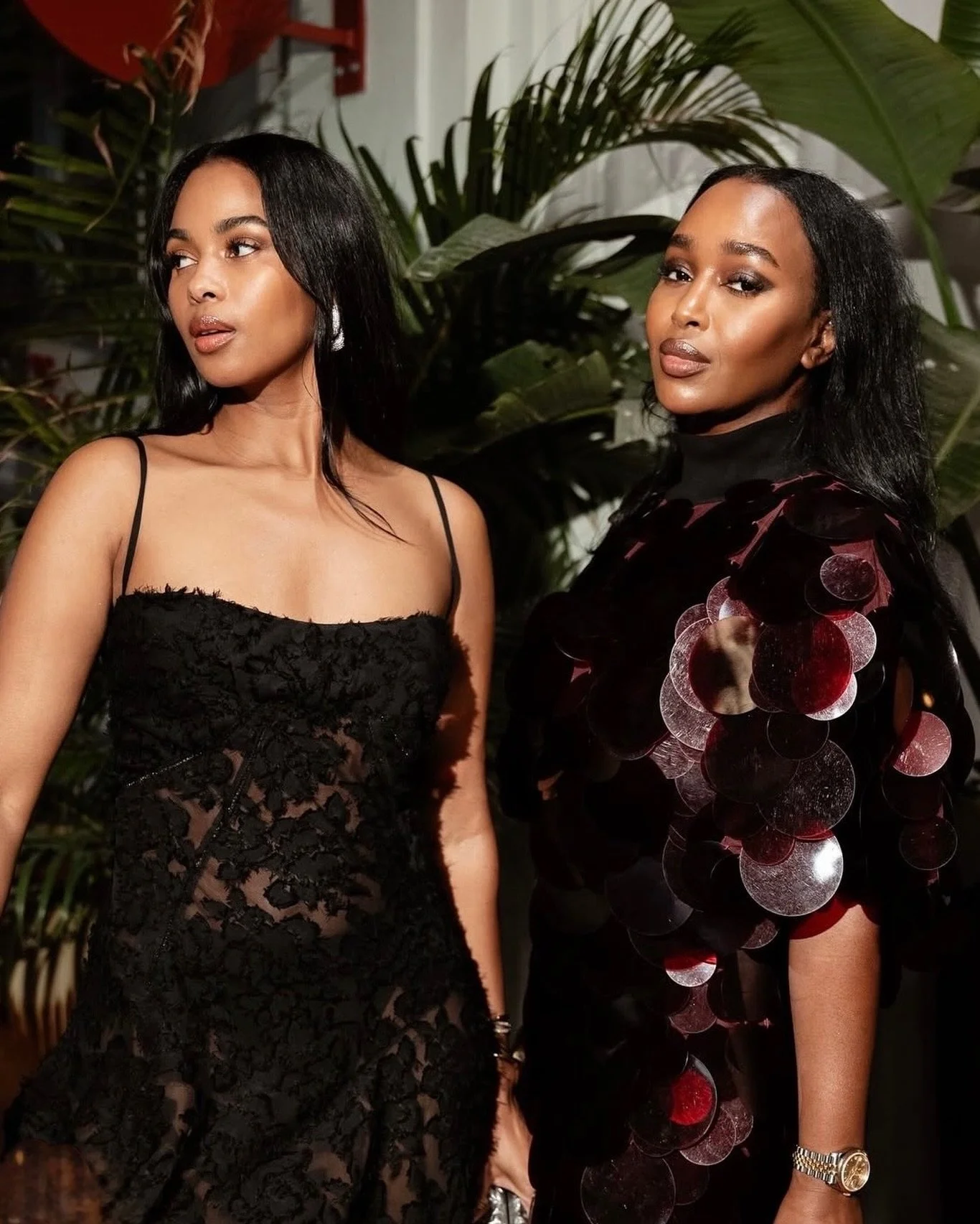 This is our favorite part: when the room fills up, the music settles in, and everyone&rsquo;s exactly where they&rsquo;re supposed to be. These are the moments we live for at #LasLapMiami ✨