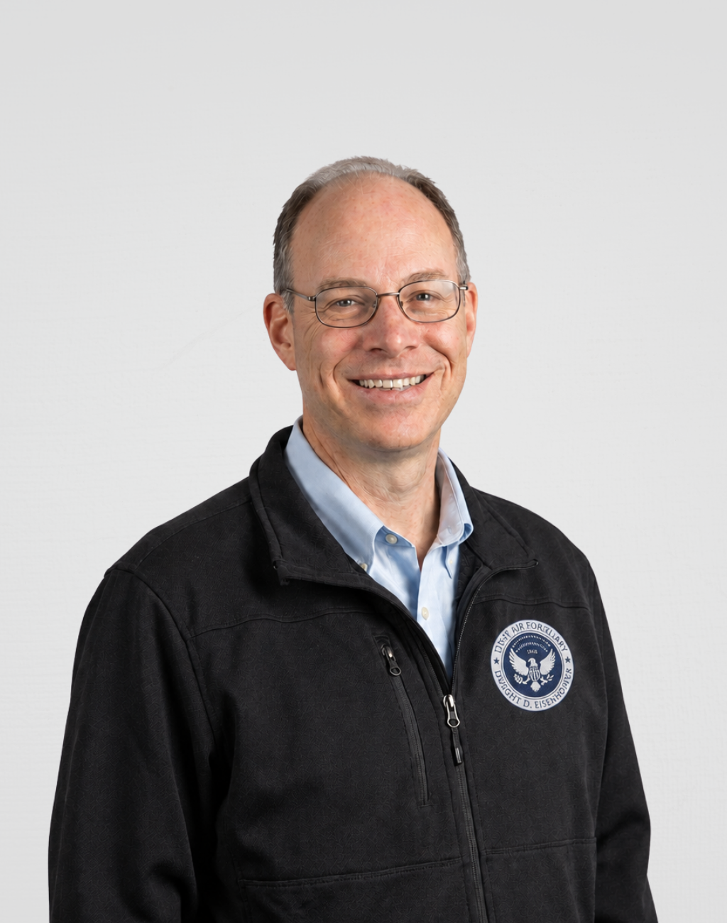 Paul Lange, First Air Force One Foundation board member