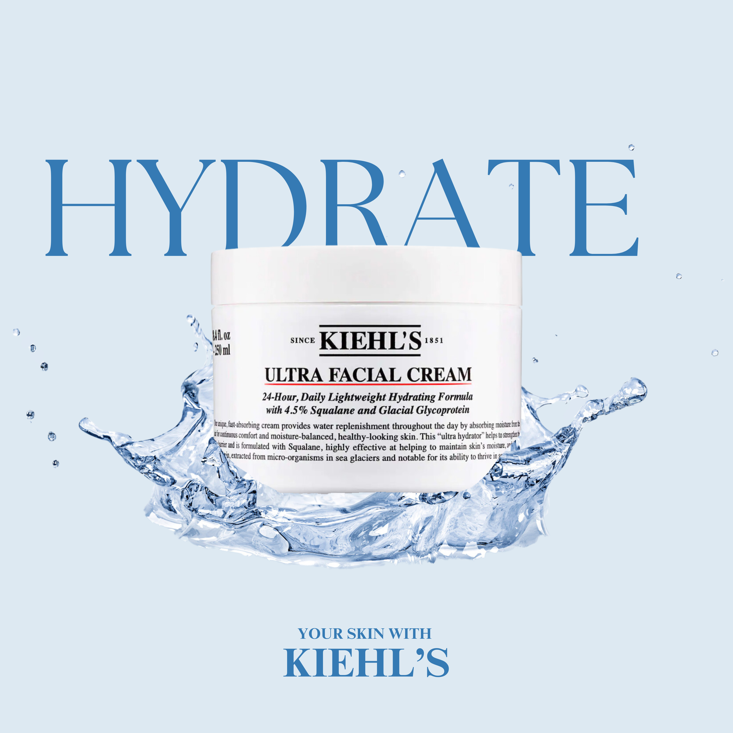 Hydrate with Kiehl’s.png