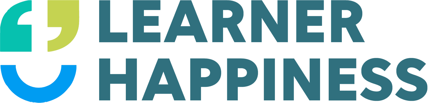 Learner Happiness