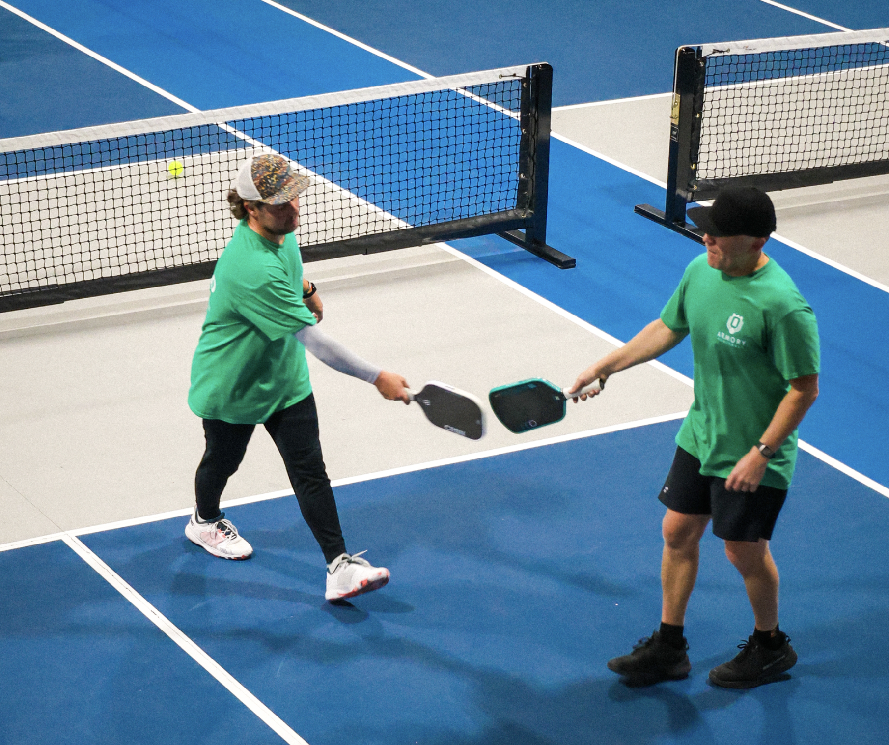Why Most Pickleball Players Plateau and How Coaching Helps Break Through