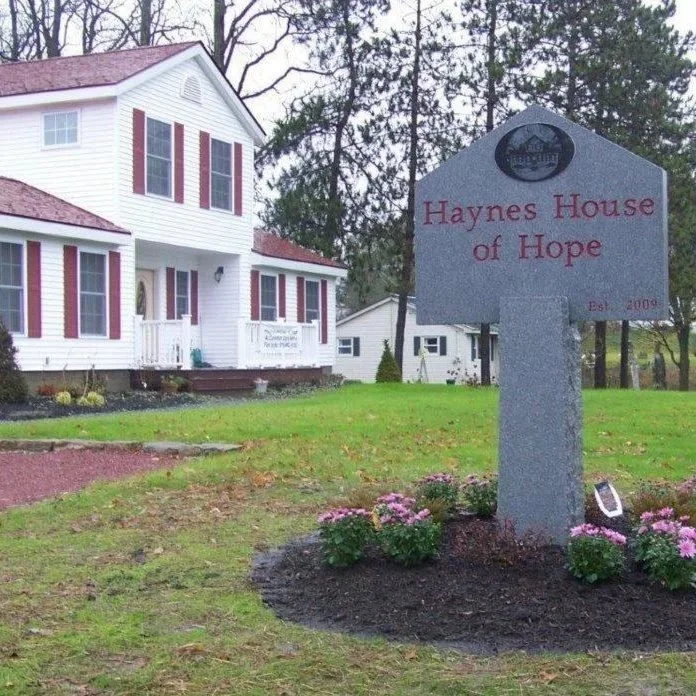 Haynes House of Hope 15 Year Anniversary Celebration