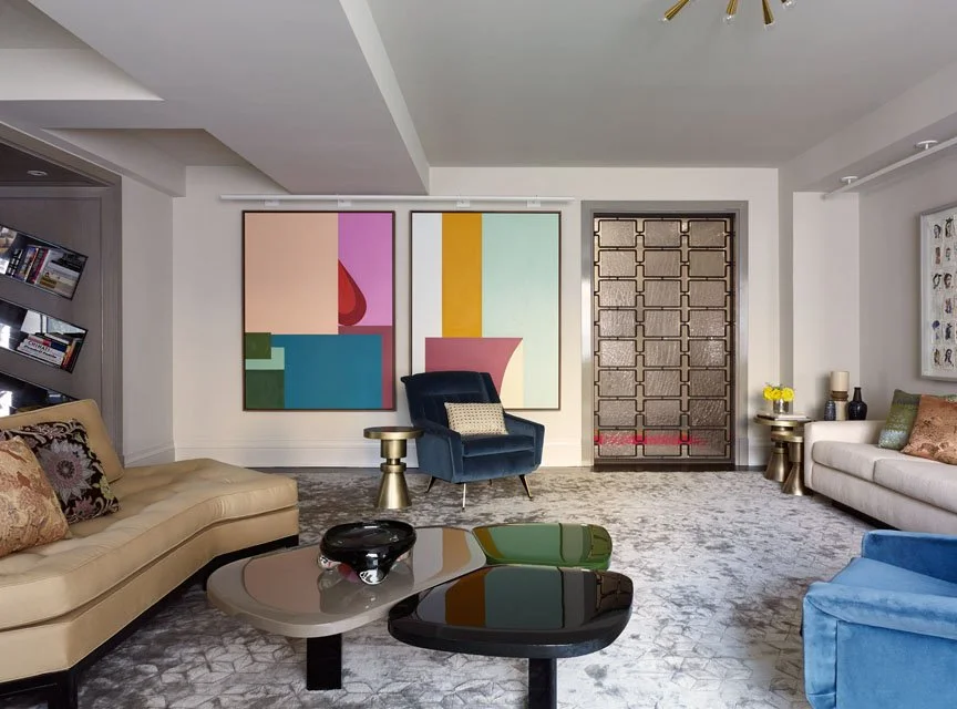 Luxury Residential
