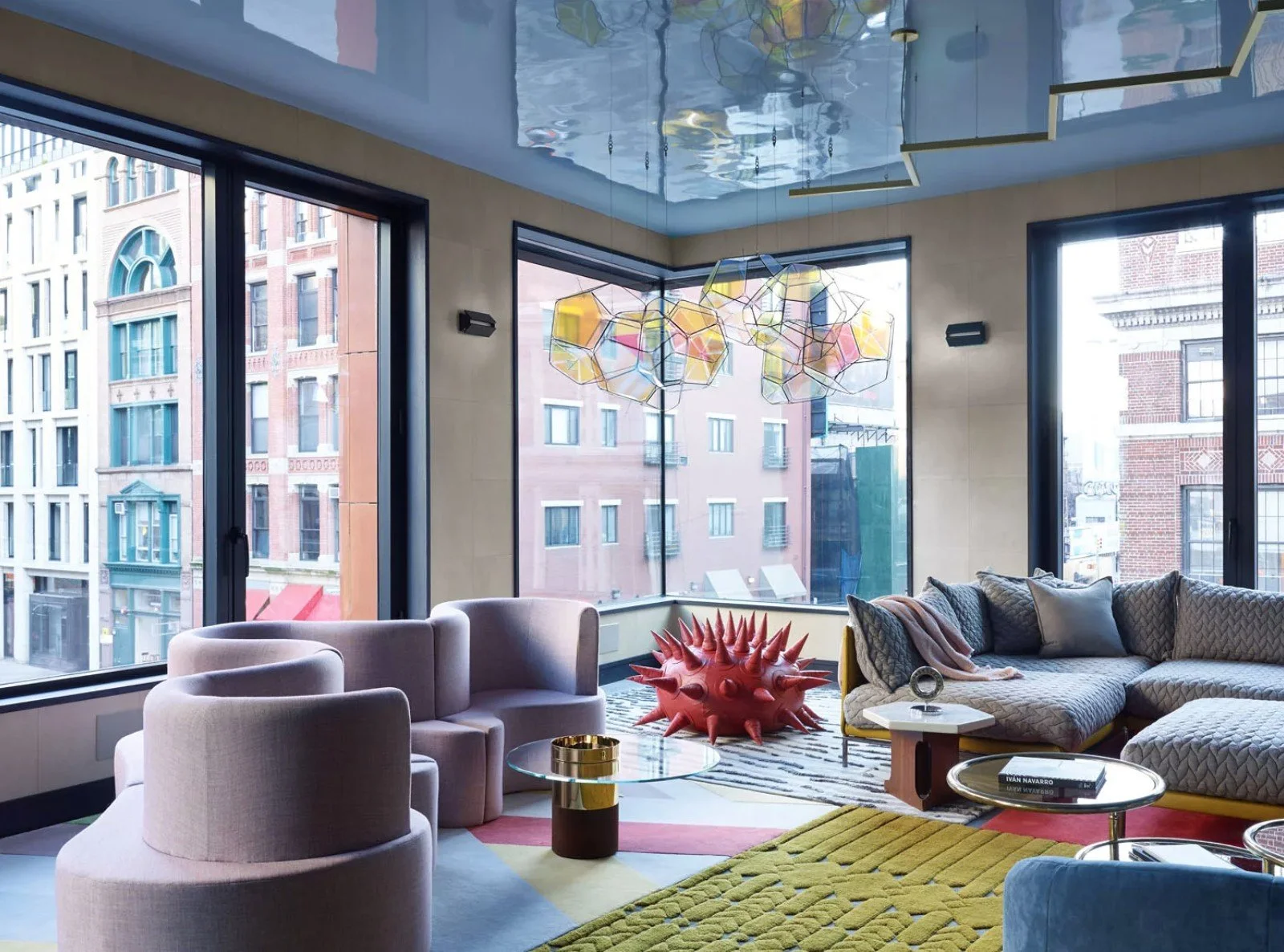 Luxury Residential