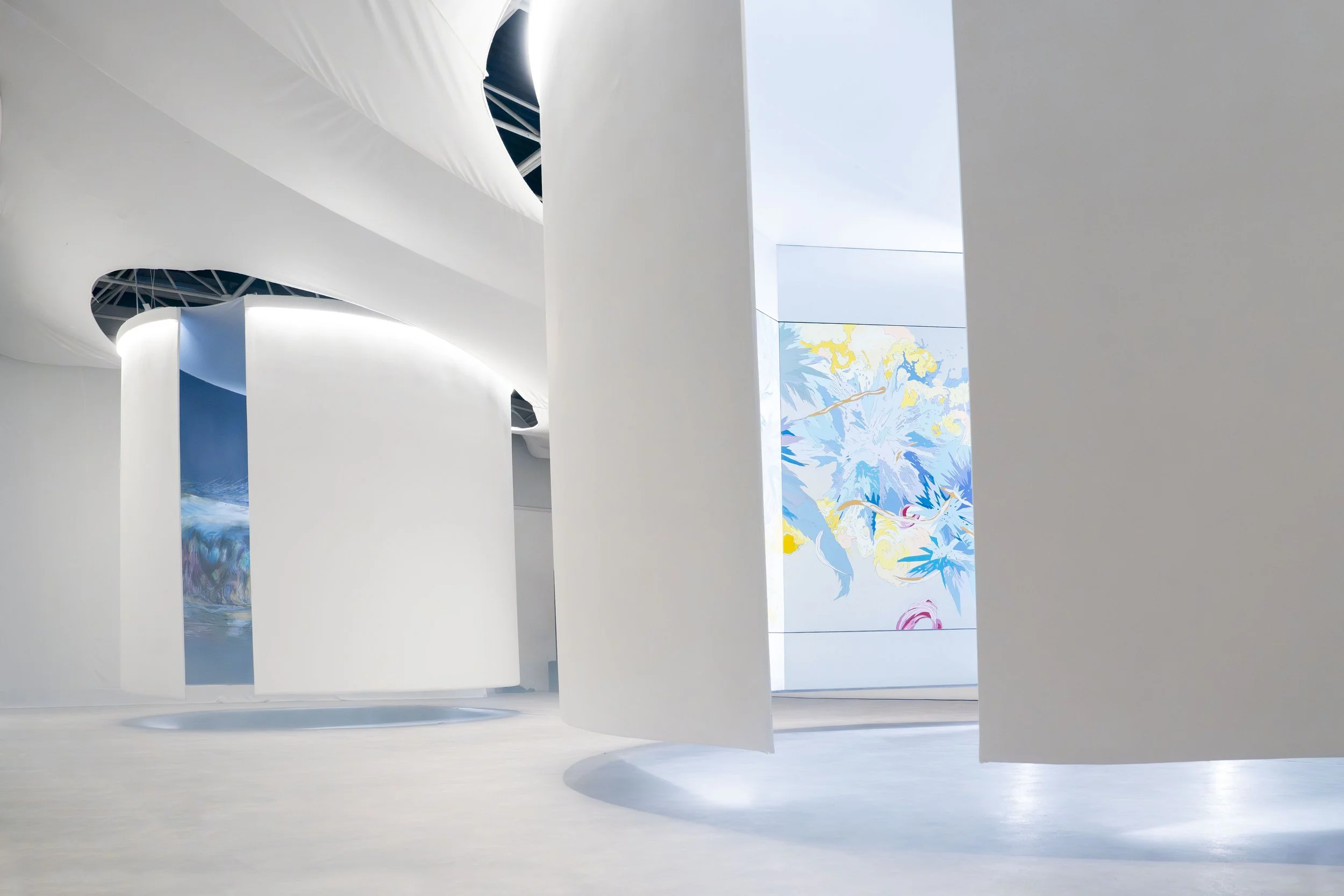 Exhibitions and Installations