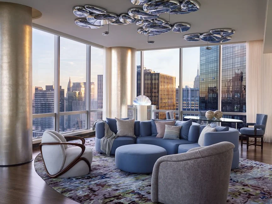 Luxury Residential