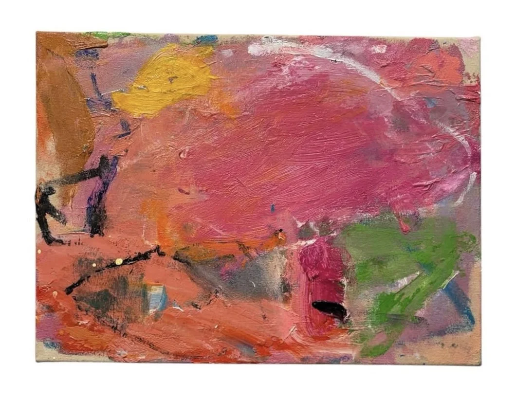 Rob Hall _ Courting_ 30 x 40 cm.jpeg