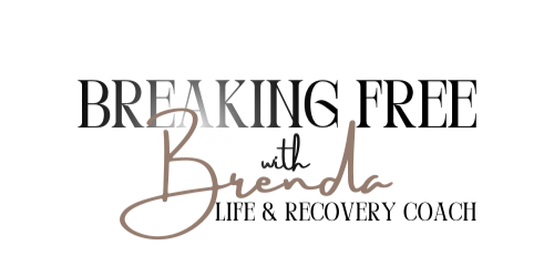 Breaking Free with Brenda