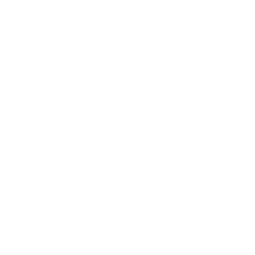 Planning stage with a light bulb inside a human head outline, and the text '2. Planning' with a caption about organization for efficiency.