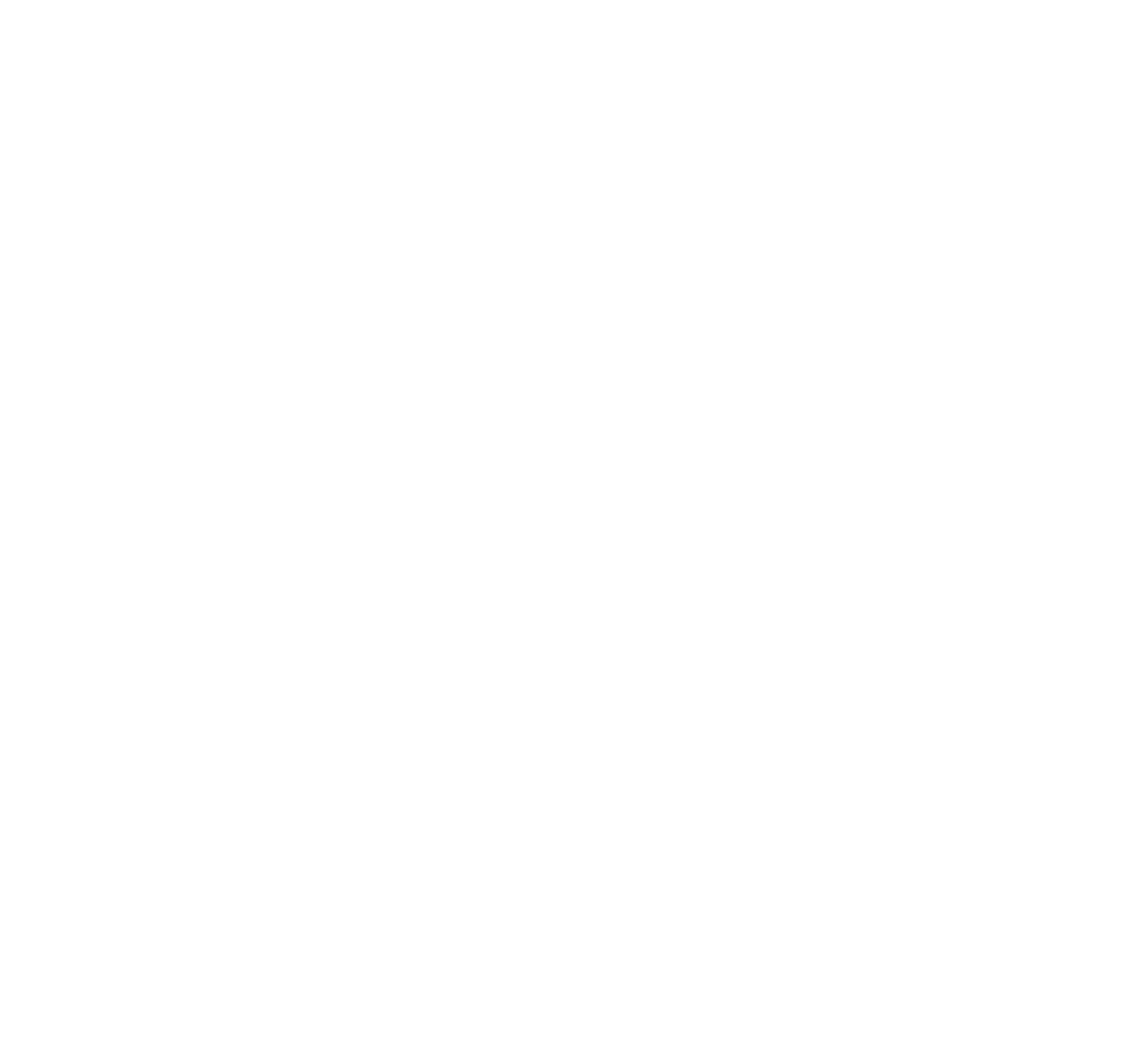 Black background with white text and icon. The text reads 'Transparent Pricing'. The icon depicts a person pointing at a presentation board. Additional text states, 'Clear estimates and open communication mean no hidden costs and no surprises along the way.'