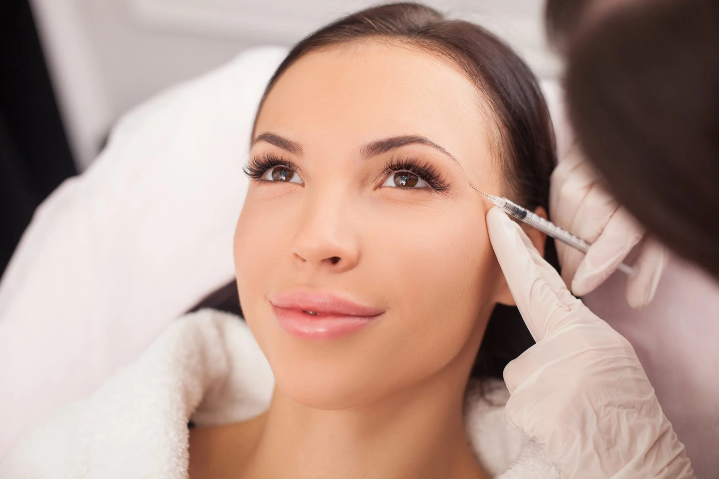 Combining Botox or Dysport with Dermal Fillers: Enhanced Facial Rejuvenation