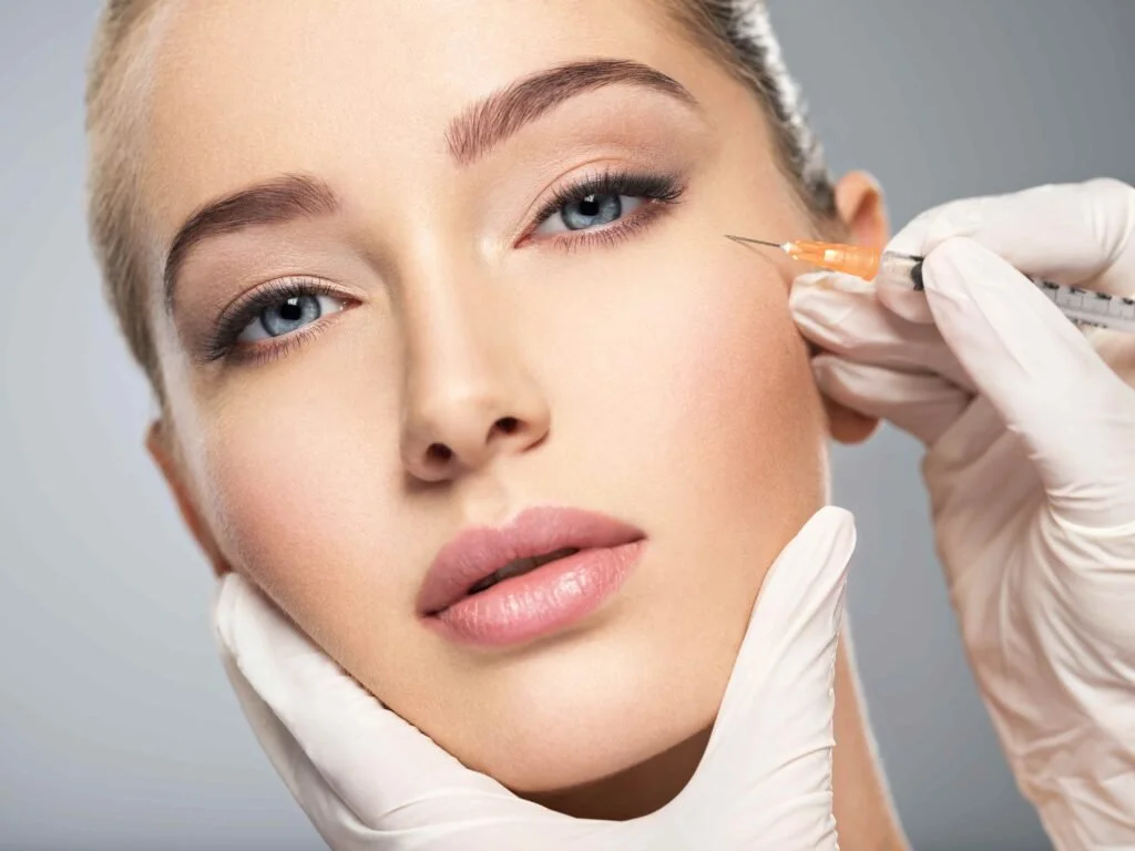 How Long Does a Botox Facial Last? What is Used in a Botox Facial?