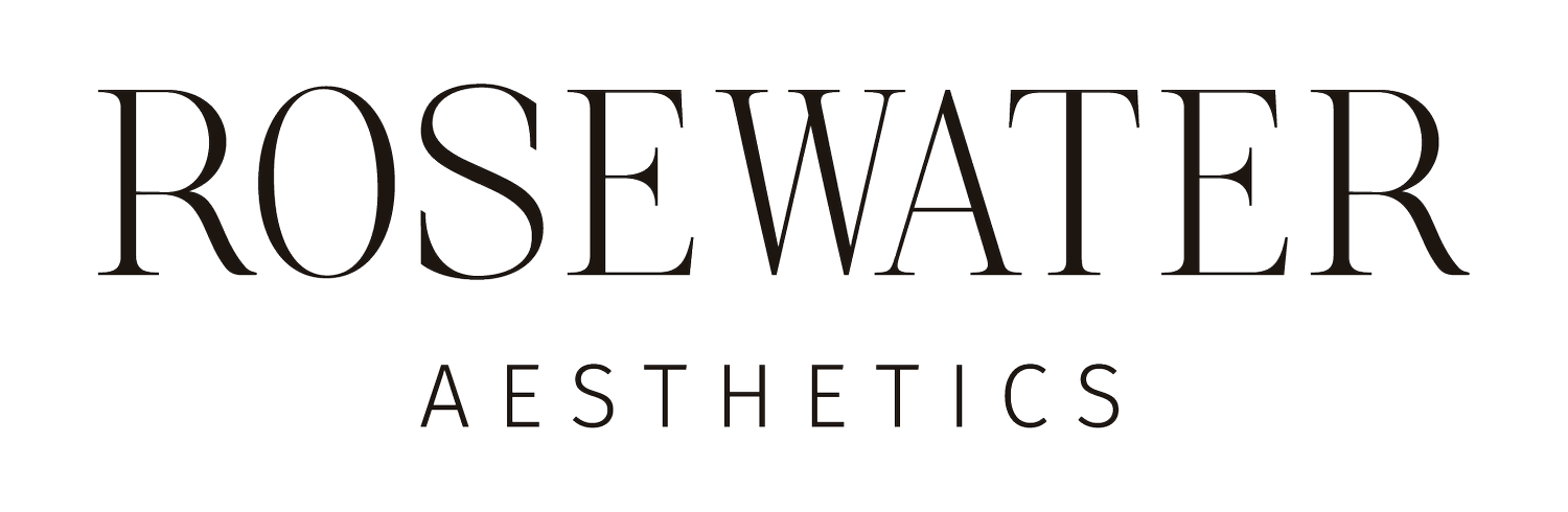 Rosewater Aesthetics 