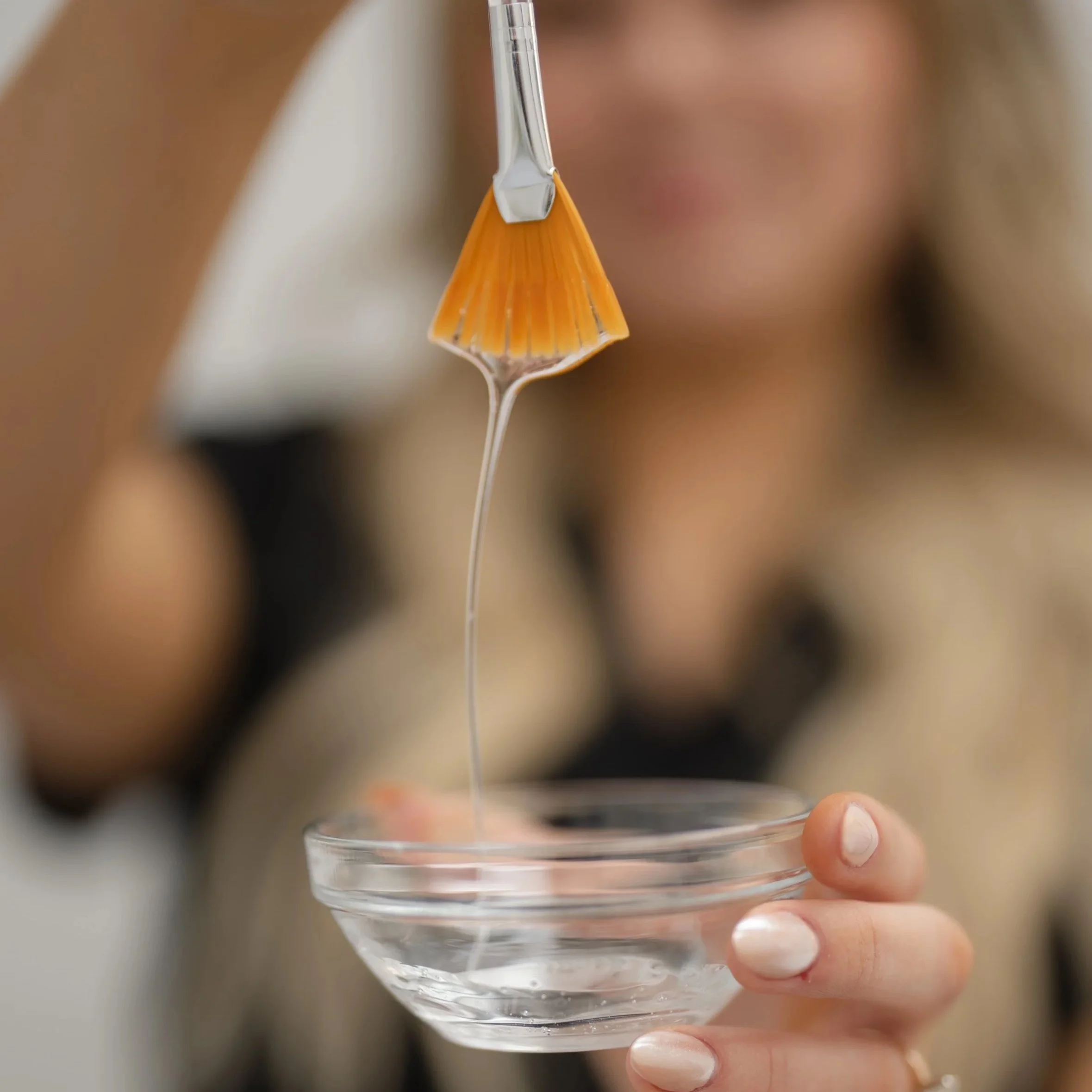 The Perfect Derma Peel vial