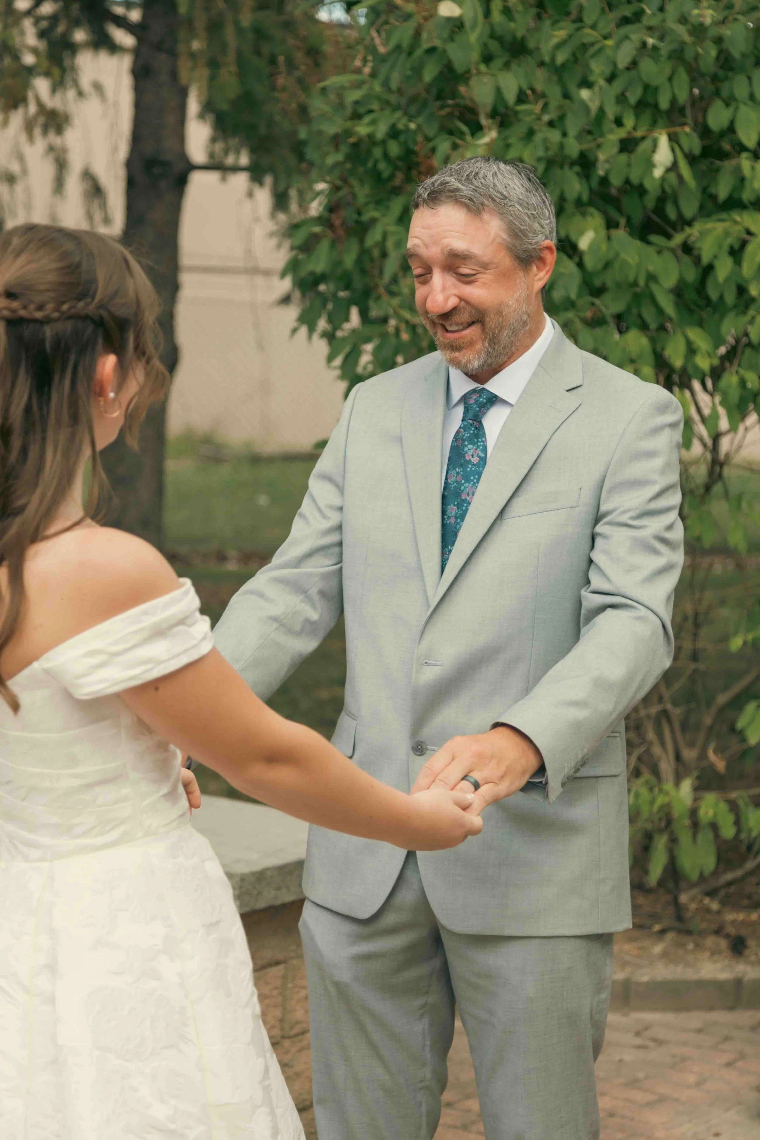 Why Authentic Wedding Photography Matters More Than Ever in 2026