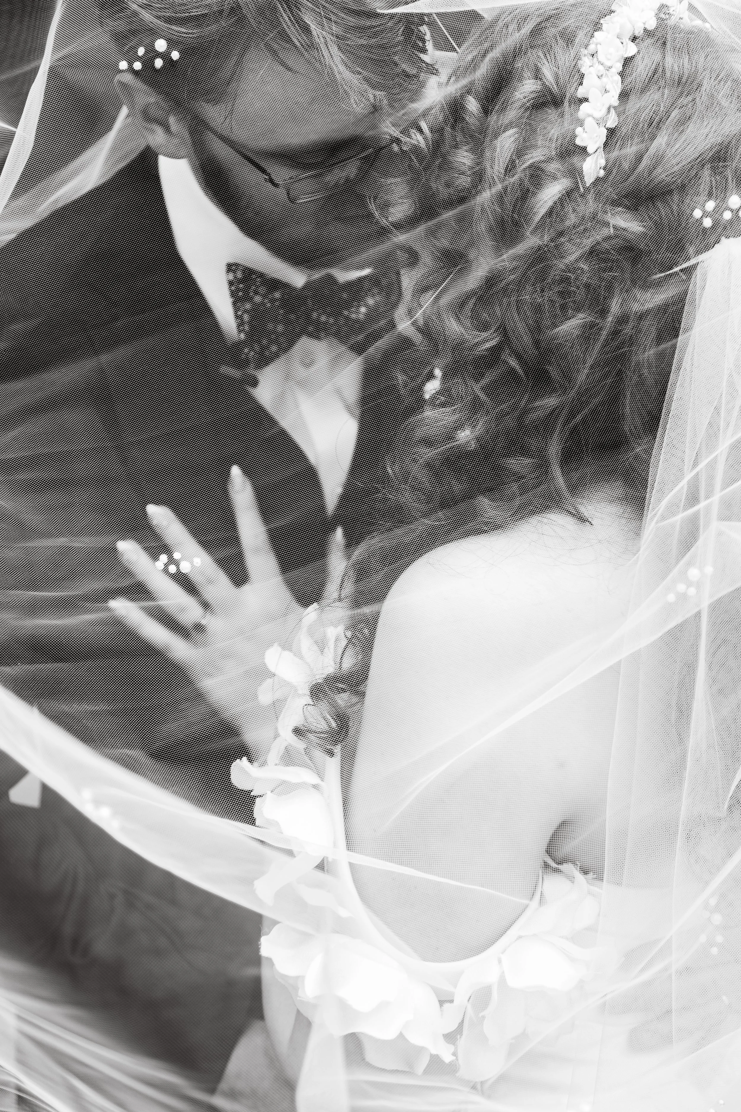 Tips for your Wedding Experience: #1