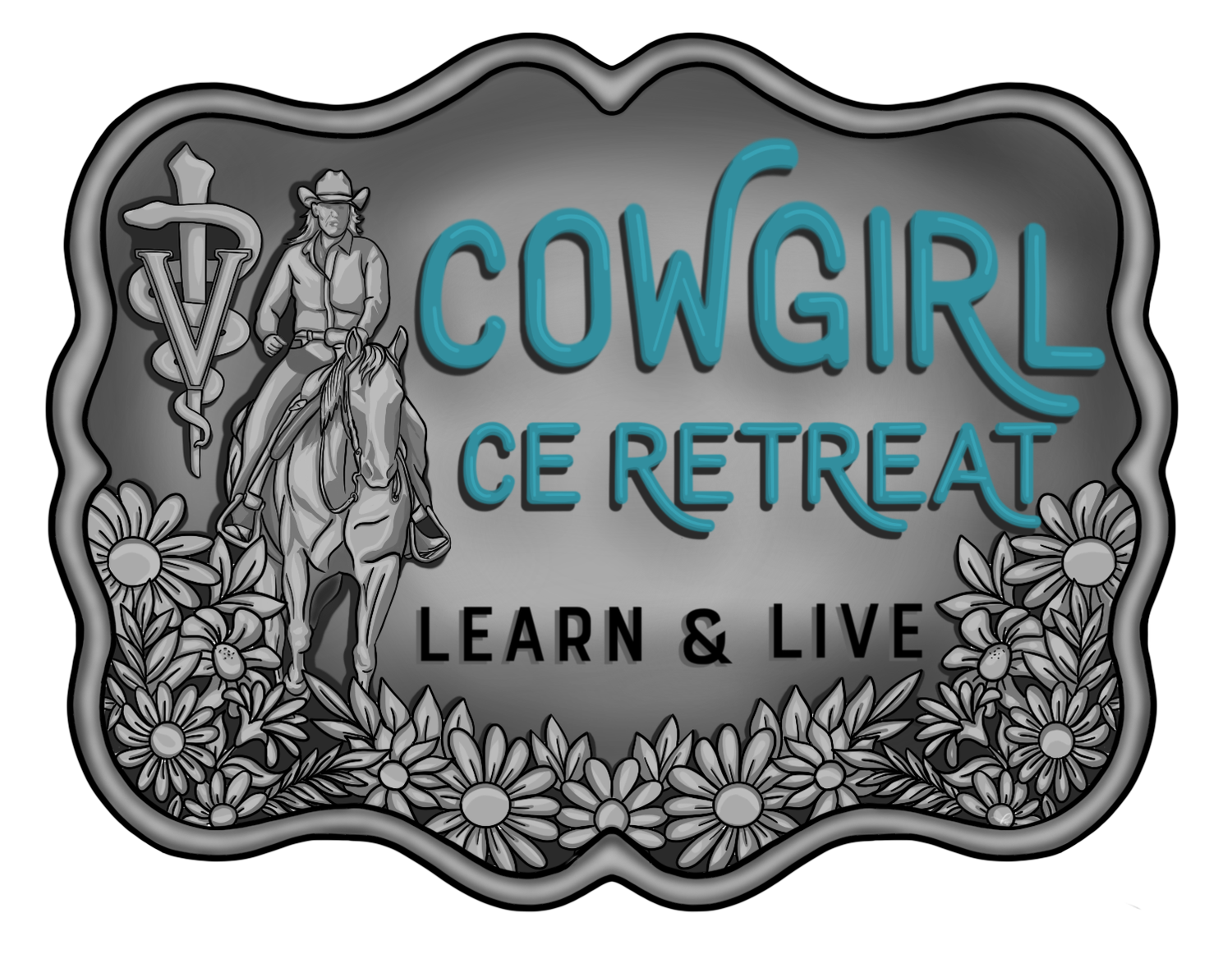 Cowgirl CE Retreats