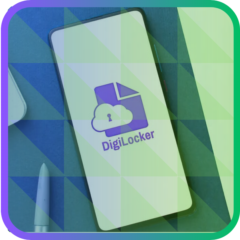 India's DigiLocker, how it works and the utility it provides for Indian users.