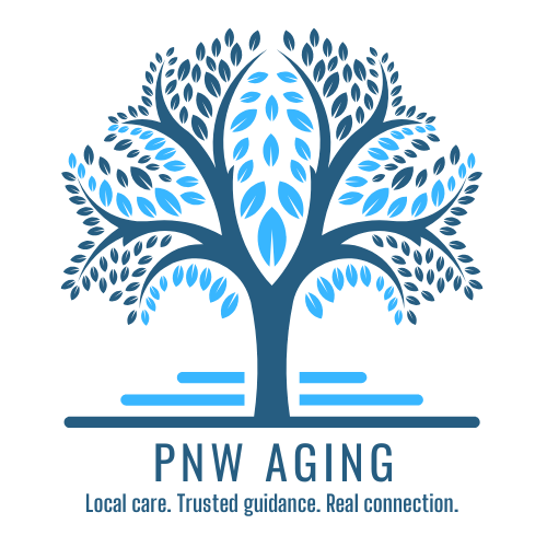 PNW Aging Specialty Services, LLC