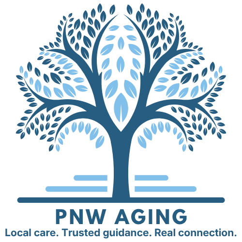 PNW Aging Specialty Services, LLC