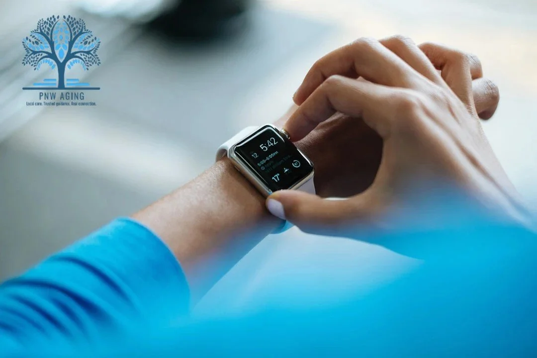 Love caring for seniors? ❤️&zwj;🩹 Join PNW Aging for competitive wages 💰 and flexible hours 🕒 that fit your life. We support your work-life balance ⚖️ so you can give the best care without burning out 🔥.

Ready to make a difference with a team th