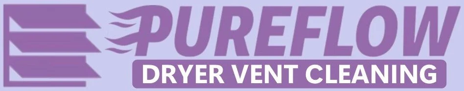 PURE FLOW Dryer Vent Cleaning