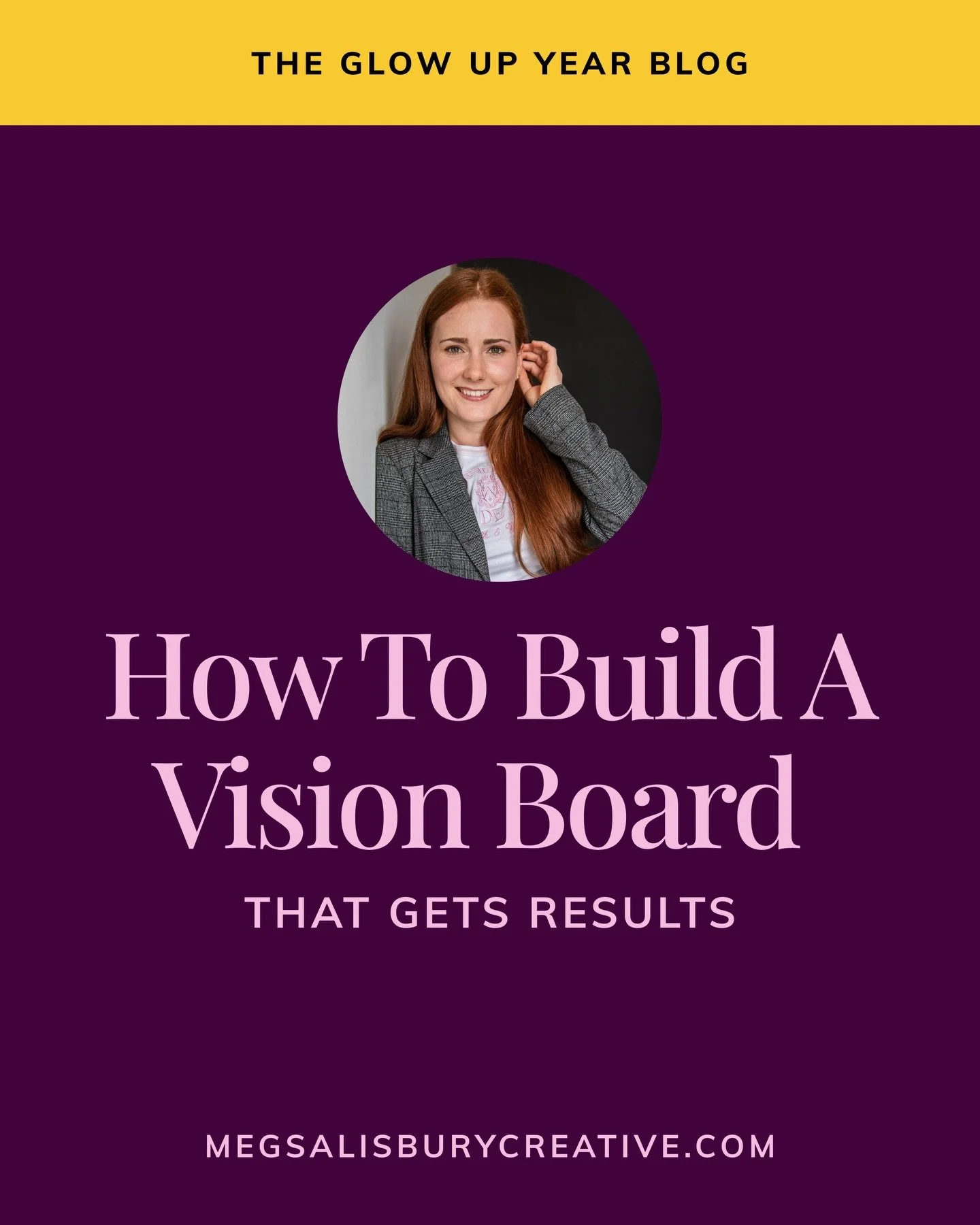 ✨ New Blog: How to Build a Vision Board That Actually Gets Results ✨

Vision boards aren&rsquo;t about wishing or waiting &mdash; they&rsquo;re about deciding. 
They&rsquo;re a way to bring clarity to what you&rsquo;re building, who you&rsquo;re beco