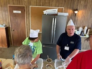 Ice Cream Social 2025