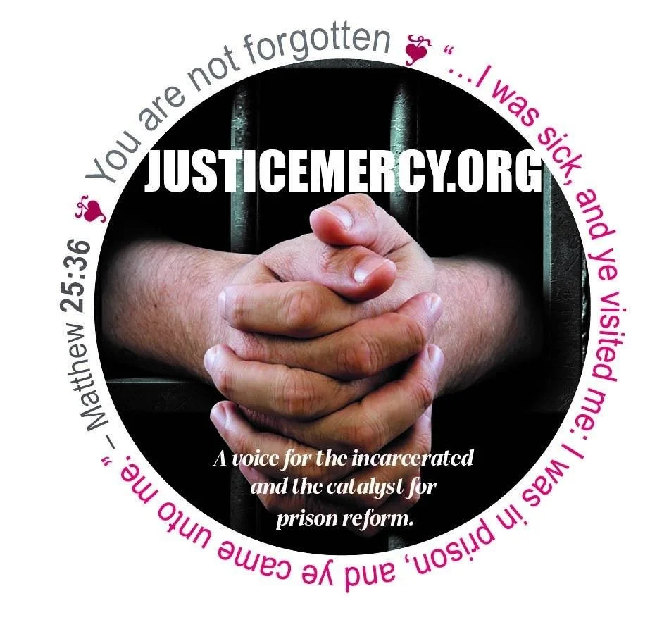 Food Giveaway with Justice and Mercy