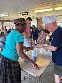Ice Cream Social 2025