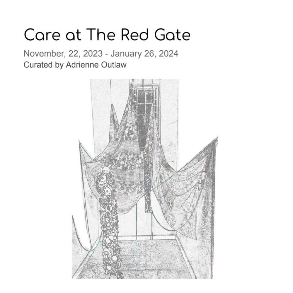 Care at the Red Gate