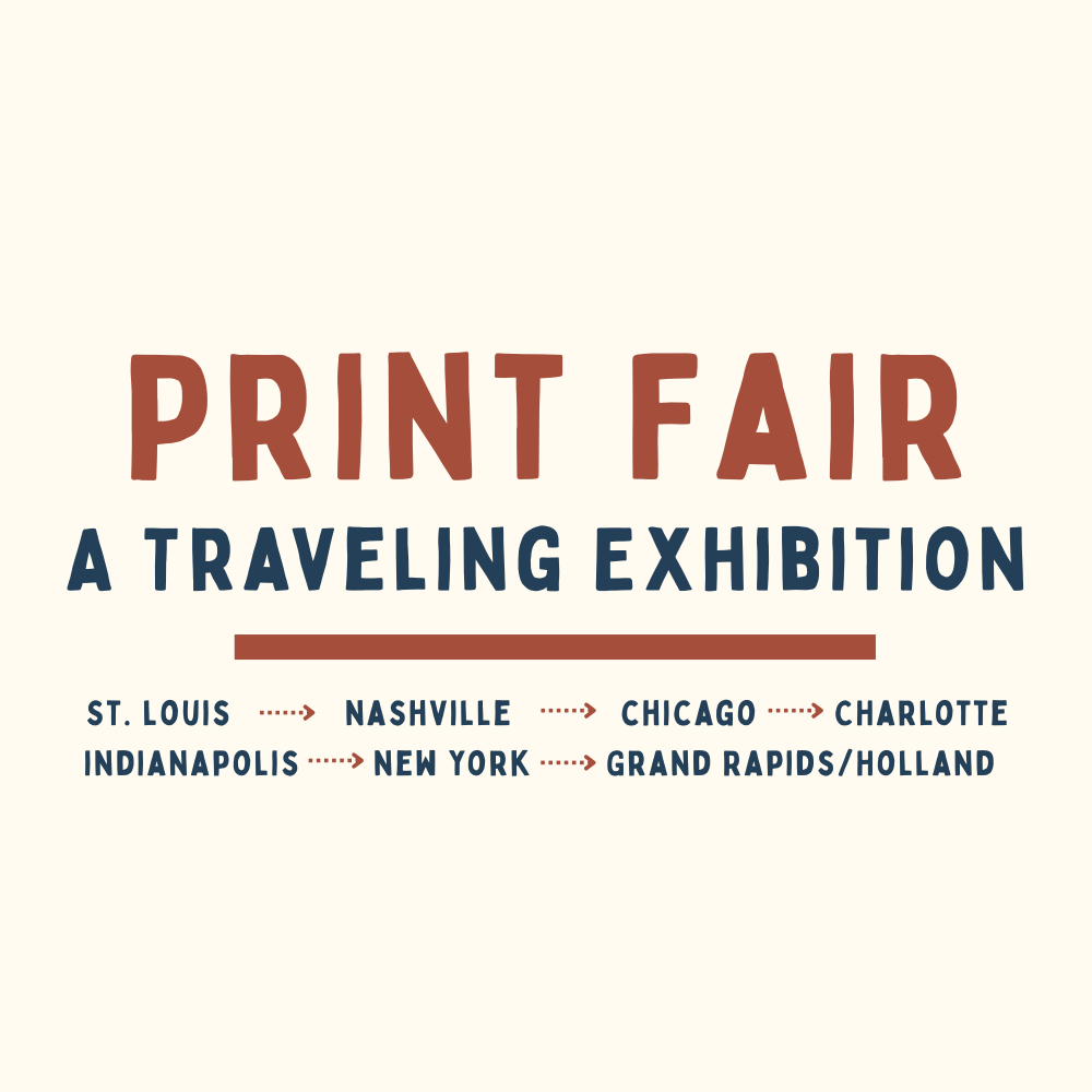 Print Fair