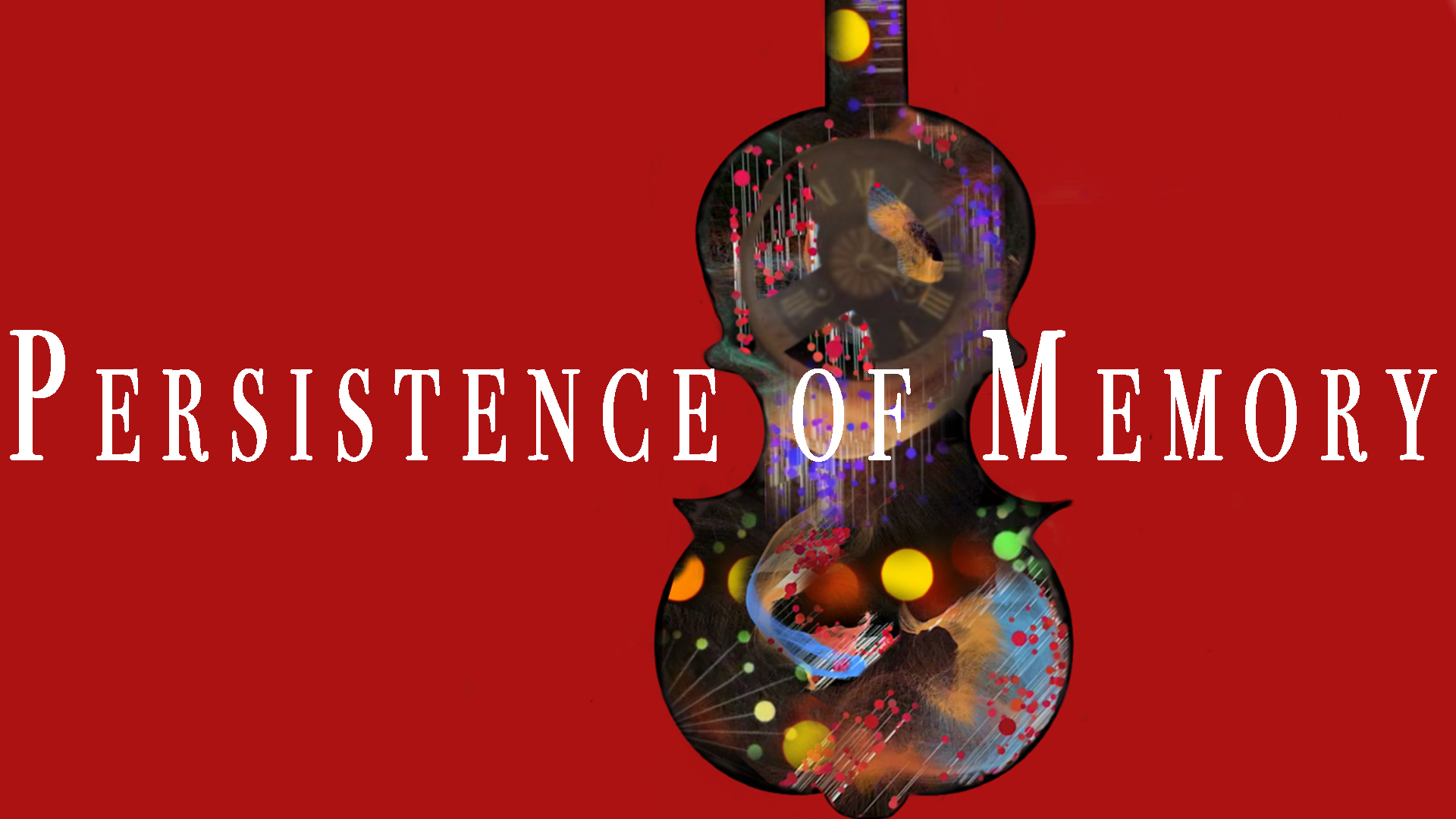 Persistence of Memory (2020)
