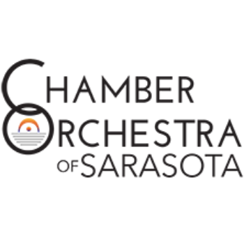 Solo with Chamber Orchestra of Sarasota: Robert Vidnoy, Conductor