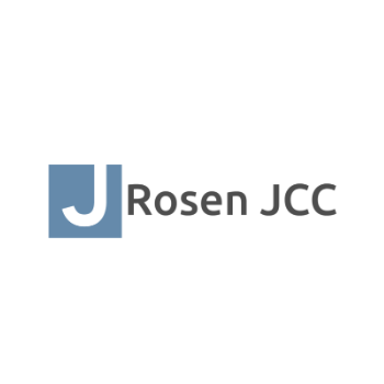 Solo Recital at the Rosen JCC
