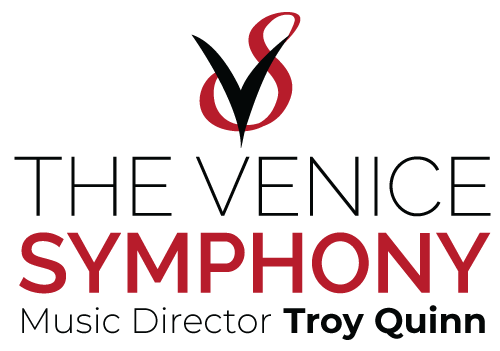 Venice Symphony: Viva Venice 
