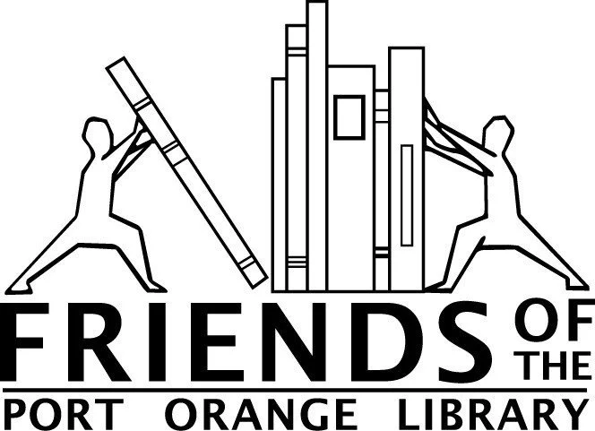 Solo Recital at Port Orange Library 