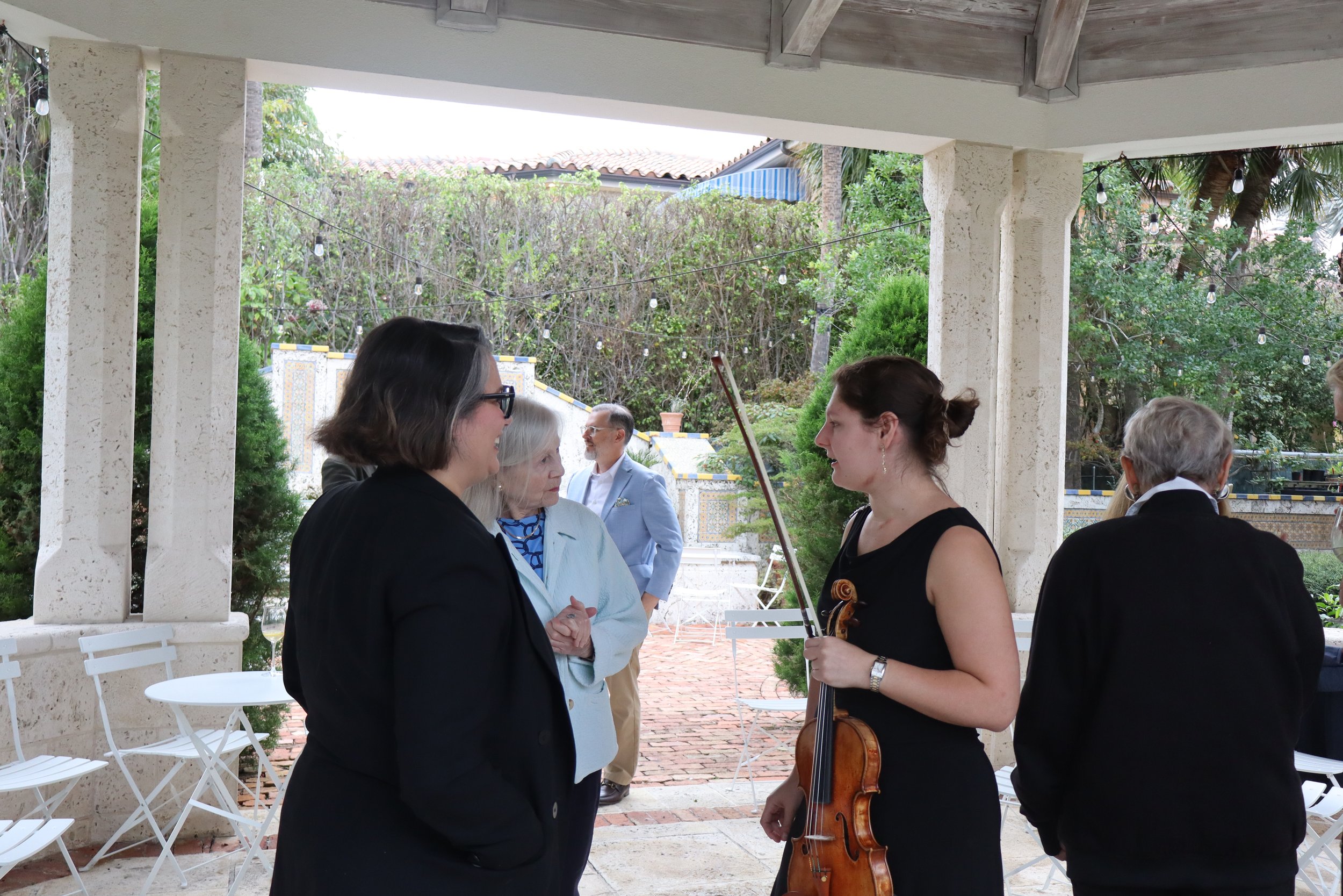 Preservation Society Palm Beach