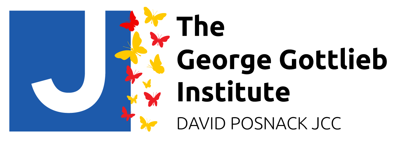 David Posnack Jewish Community Center, on behalf of the GeorgeGottlieb Institute: 