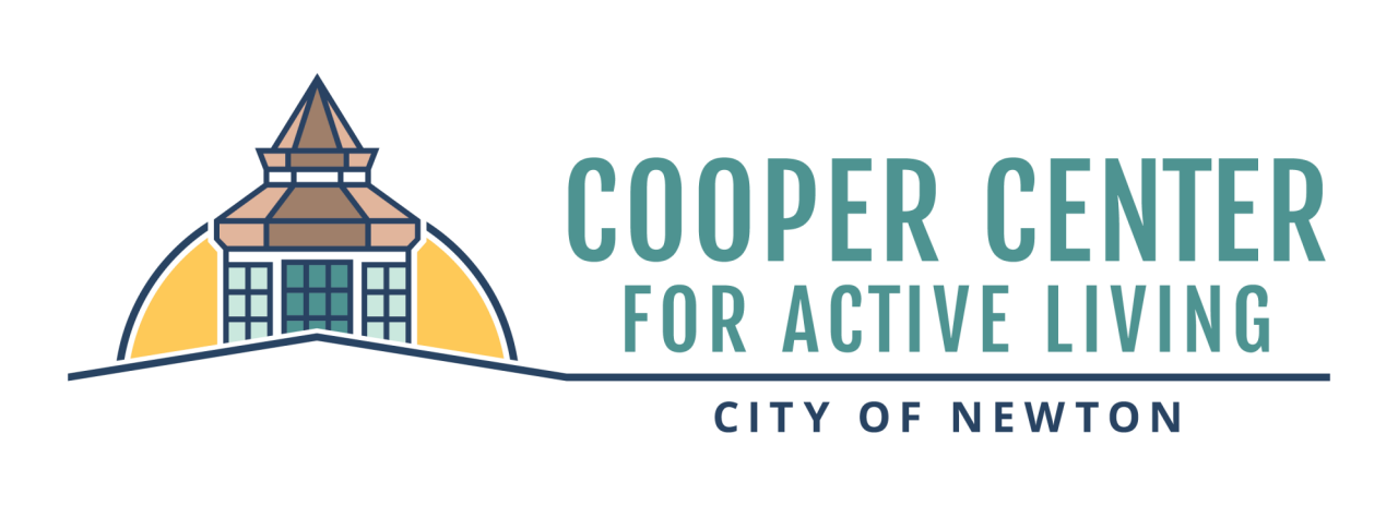 Ilana Returns to the Cooper Center